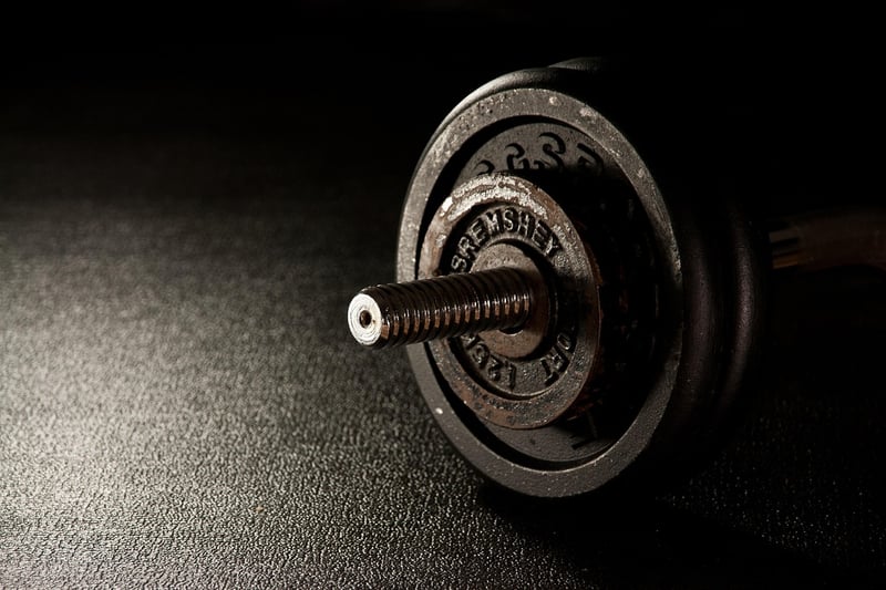 Strength Exercises
