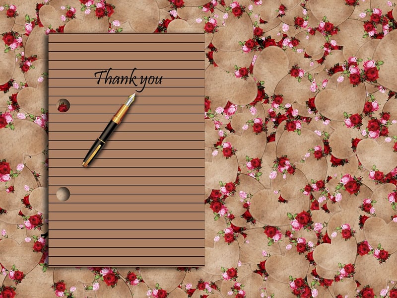 Gratitude Practice